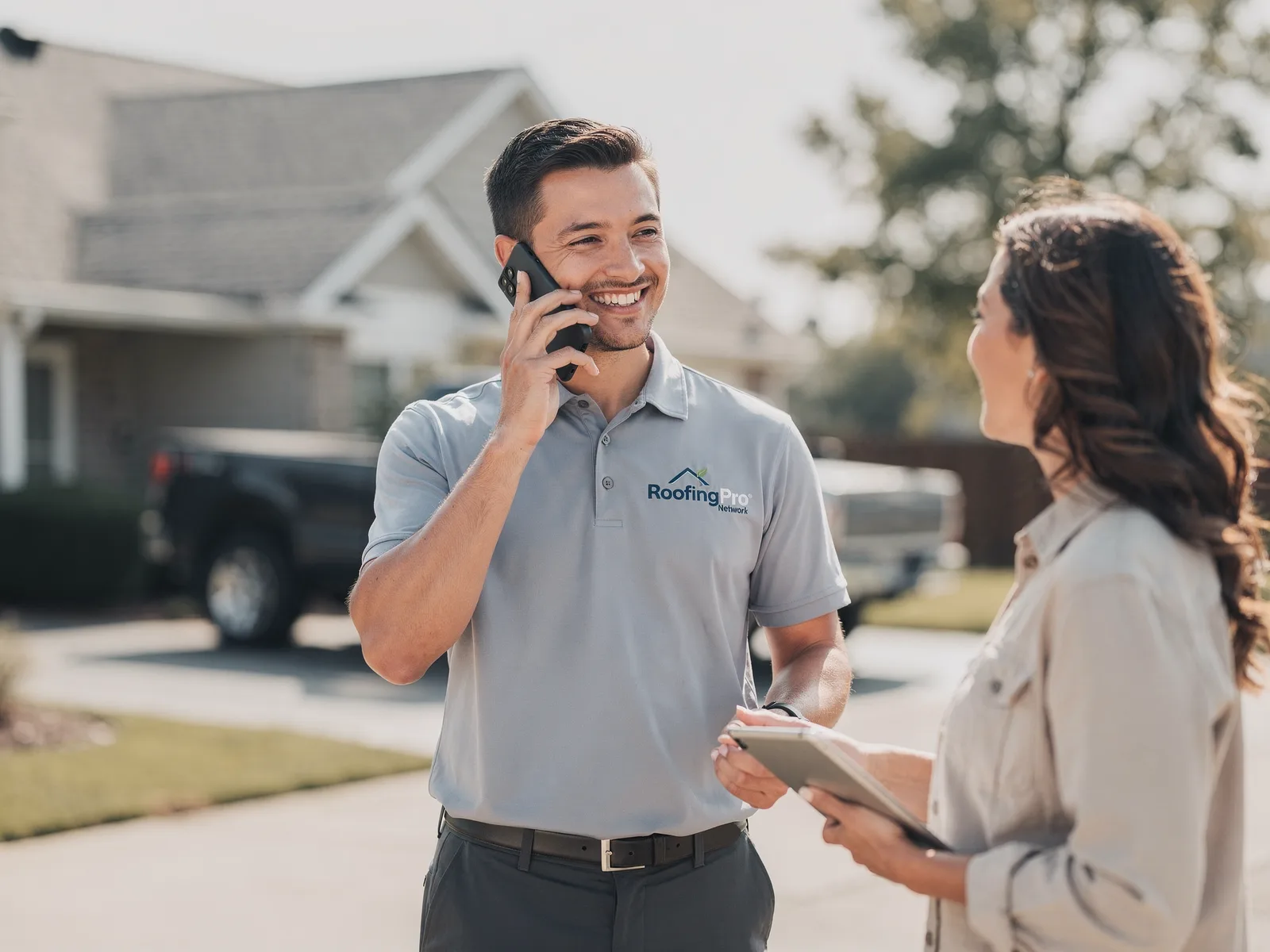Storm/Hail Damage Repair in Port Hueneme Cbc Base, CA